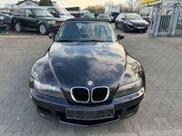 gebraucht BMW Z3 Roadster 1.9i M - Paket - Top