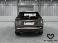 Gebraucht Peugeot 3008 Allure 131 PS (96 kW) 2023 Grau SUV