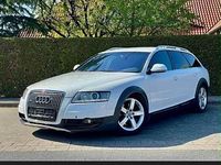 Gebraucht Audi A6 Allroad 239 PS (175 kW) 2010 Weiß Kombi