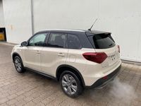 Neu Suzuki Vitara Comfort 110 PS (80 kW) 2025 Beige SUV