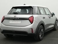 Używany Mini Cooper Classic 114 kW (156 KM) 2025 Srebrny Hatchback