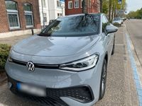 gebraucht VW ID5 pro /77 KWH/5 Jahre Garantie/Pano 2023