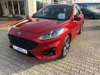 Gebraucht Ford Kuga ST-Line 150 PS (110 kW) 2020 Lucidrot metallic SUV