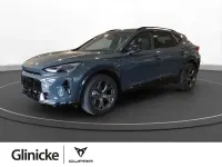 Neu Cupra Formentor 204 PS (150 kW) 2026 Fjordblau SUV