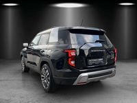 Gebraucht KGM Torres 163 PS (119 kW) 2024 Space black SUV