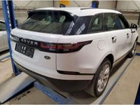 gebraucht Land Rover Range Rover Velar P400e AWD DigTacho Kam 20" Navi Unfallfrei