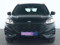 Gebraucht Ford Kuga ST-Line 190 PS (139 kW) 2023 Schwarz SUV