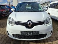 Gebraucht Renault Twingo LIMITED 73 PS (53 kW) 2020 Weiß Kleinwagen