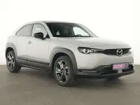 Gebraucht Mazda MX30 Ad'Vantage 106 kW (145 PS) 2022 Ceramic SUV