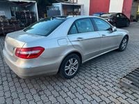 Gebraucht Mercedes E220 170 PS (125 kW) 2011 Limousine