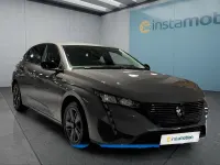 Gebraucht Peugeot 308 Active 131 PS (96 kW) 2024 Grau Kleinwagen