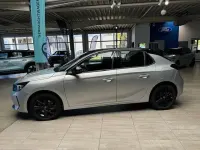 Gebraucht Opel Corsa 101 PS (74 kW) 2024 Silber Limousine