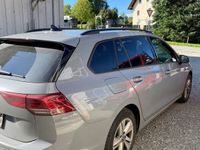 gebraucht VW Golf VIII 1.0 TSI OPF Life Variant Life