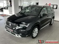 Gebraucht Seat Ateca Xperience 150 PS (110 kW) 2025 "magic" schwarz SUV