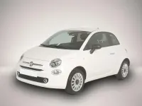 Gebraucht Fiat 500 Dolcevita 69 PS (50 kW) 2024 Manufacturer Limousine
