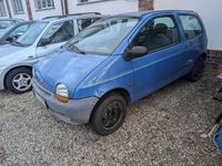 Gebraucht Renault Twingo 58 PS (42 kW) 1998 Blau Kleinwagen