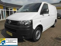 Gebraucht VW T5 84 PS (61 kW) 2015 Weiß Van