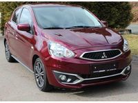Gebraucht Mitsubishi Space Star Edition+ 80 PS (58 kW) 2018 P57 Kleinwagen