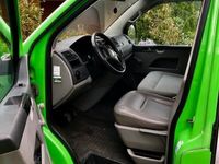 gebraucht VW Transporter T51.9