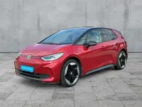 Gebraucht VW ID.3 Pro 169 kW (231 PS) 2025 Rot Kleinwagen