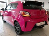 Neu Mitsubishi Space Star Select+ 71 PS (52 kW) 2025 Basaltgrau/pianoschwarz Kleinwagen