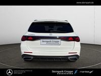 Gebraucht Mercedes E300 AMG 313 PS (230 kW) 2025 Weiß Limousine
