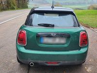 Second-hand Mini Cooper 136 CP (100 kW) 2019 Verde Hatchback