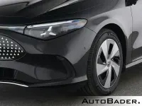 Gebraucht Mercedes CLA 250+ 200 kW (272 PS) 2025 Schwarz Limousine