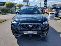 gebraucht Seat Ateca 1.5 TSI ACT DSG OPF FR