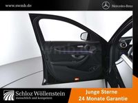 gebraucht Mercedes E300 ET AMG/MULTIBEAM/Fahrassi/KeylessGO/360Cam