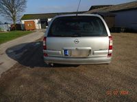 gebraucht Opel Omega B CARAVAN 2.2 Automatik LPG Gasanlage