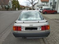 gebraucht Audi 80 1.8S
