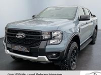 Neu Ford Ranger Tremor 205 PS (150 kW) 2025 Grau Abholung