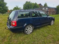 Gebraucht VW Passat 102 PS (75 kW) 2001 Kombi
