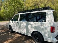 Second-hand VW T5 140 CP (102 kW) 2014 Alb Van