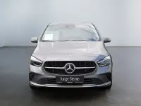 Gebraucht Mercedes B200 Progressive 163 PS (119 kW) 2025 Grau Kleinwagen