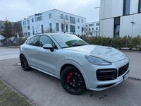 Gebraucht Porsche Cayenne 460 PS (338 kW) 2023 Beige SUV