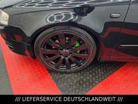 Gebraucht Audi A4 Sport 140 PS (102 kW) 2007 Schwarz Kombi