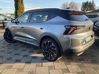 Neu Renault Scenic E-Tech Esprit Alpine 55 kW (75 PS) 2025 Grau SUV