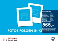 Nowe VW T7 Life 150 KM (110 kW) 2026 Biały Van