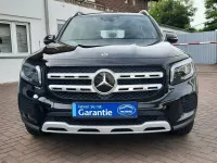 Gebraucht Mercedes GLB200 150 PS (110 kW) 2023 Schwarz SUV