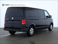 gebraucht VW Transporter T6.1Kasten lang AHK Navi Klima ZV