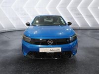 Gebraucht Opel Corsa-e Edition 2023 Blau Kleinwagen