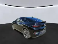 Gebraucht VW ID.5 GTX 219 kW (299 PS) 2023 Schwarz SUV