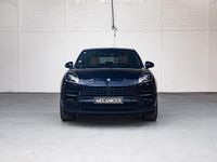 Gebraucht Porsche Macan S 354 PS (260 kW) 2019 Schwarz SUV