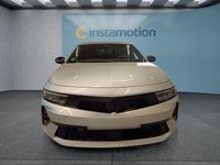 Gebraucht Opel Astra 131 PS (96 kW) 2025 Grau Kombi