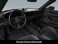 Nouvelle Porsche 992 541 ch (397 kW) 2026 Vert Coupé