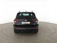 gebraucht Skoda Karoq 2.0 TDI Style 4x4, Diesel, 22.260 €