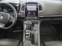 Gebraucht Renault Espace Initiale Paris 200 PS (147 kW) 2020 Schwarz Van / Kleinbus