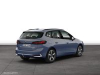 Gebraucht BMW 220 Active Tourer 156 PS (114 kW) 2025 Grau Van / Kleinbus